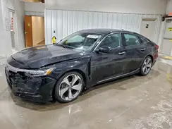 1HGCV2F9XKA005611 2019 HONDA ACCORD