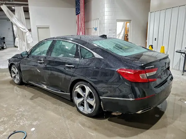 1HGCV2F9XKA005611 2019 HONDA ACCORD - Image 2