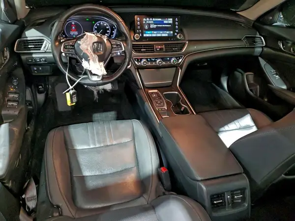 1HGCV2F9XKA005611 2019 HONDA ACCORD - Image 8