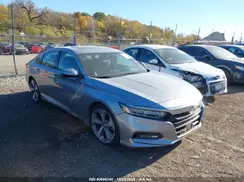 1HGCV2F9XKA007245 2019 HONDA ACCORD