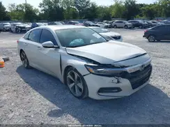 1HGCV2F9XKA007889 2019 HONDA ACCORD