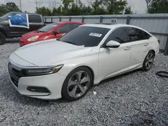 1HGCV2F9XKA007892 2019 HONDA ACCORD