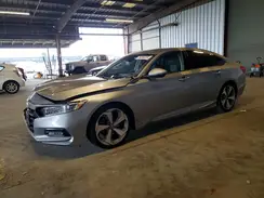 1HGCV2F9XKA007956 2019 HONDA ACCORD