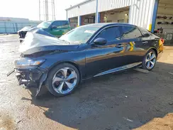 1HGCV2F9XKA012221 2019 HONDA ACCORD