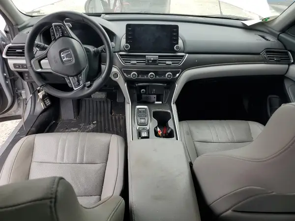 1HGCV2F9XKA012588 2019 HONDA ACCORD - Image 8