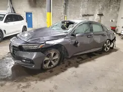 1HGCV2F9XKA016690 2019 HONDA ACCORD