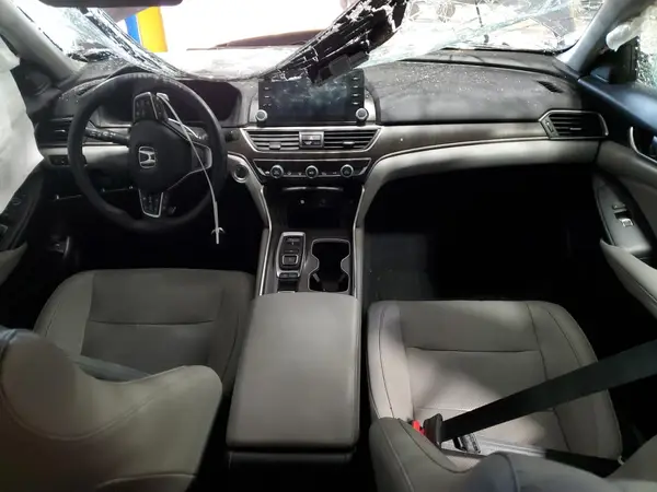 1HGCV2F9XKA016690 2019 HONDA ACCORD - Image 8