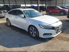 1HGCV2F9XKA017631 2019 HONDA ACCORD