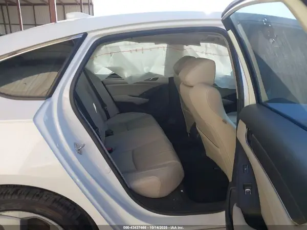 1HGCV2F9XKA017631 2019 HONDA ACCORD - Image 8
