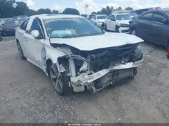 1HGCV2F9XKA020383 2019 HONDA ACCORD