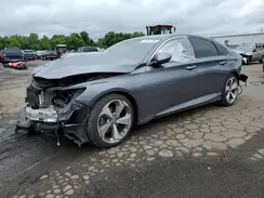 1HGCV2F9XKA021422 2019 HONDA ACCORD