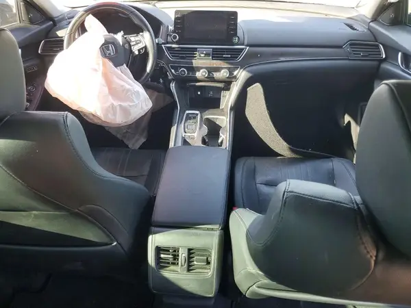 1HGCV2F9XKA022053 2019 HONDA ACCORD - Image 8