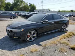 1HGCV2F9XKA023932 2019 HONDA ACCORD