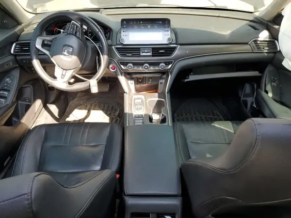 1HGCV2F9XKA023932 2019 HONDA ACCORD - Image 8