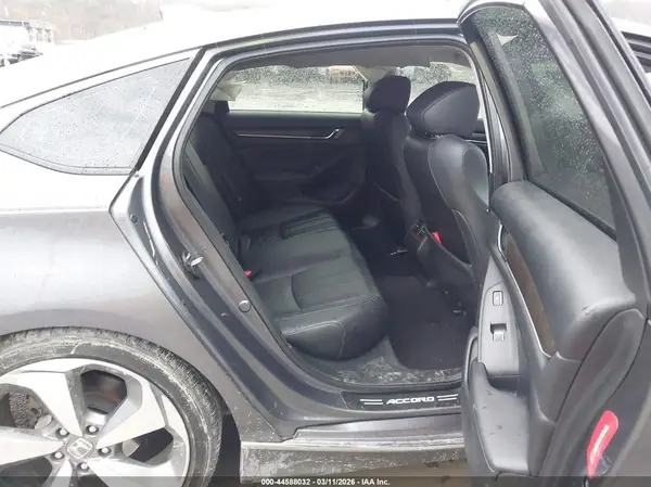1HGCV2F9XKA024207 2019 HONDA ACCORD - Image 8