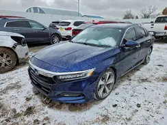 1HGCV2F9XKA025504 2019 HONDA ACCORD