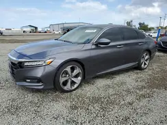 1HGCV2F9XKA027219 2019 HONDA ACCORD