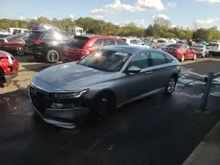 1HGCV2F9XKA029827 2019 HONDA ACCORD