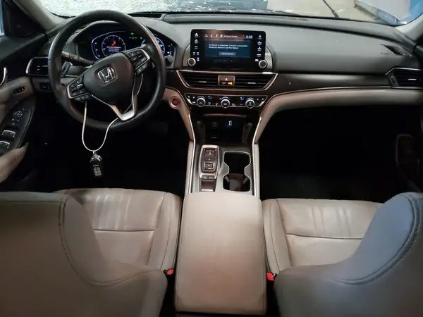 1HGCV2F9XKA032095 2019 HONDA ACCORD - Image 8