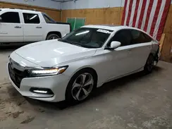 1HGCV2F9XKA032954 2019 HONDA ACCORD