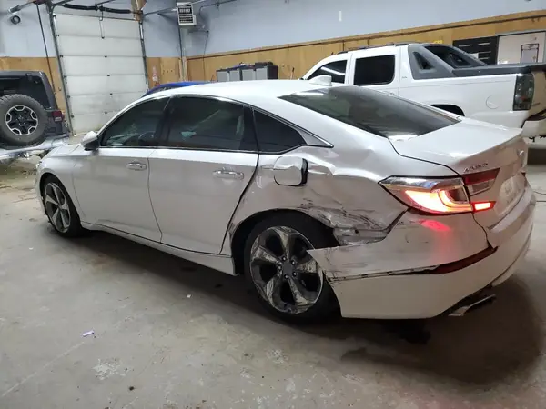 1HGCV2F9XKA032954 2019 HONDA ACCORD - Image 2