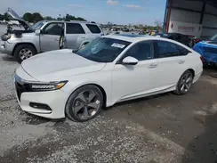 1HGCV2F9XKA034199 2019 HONDA ACCORD