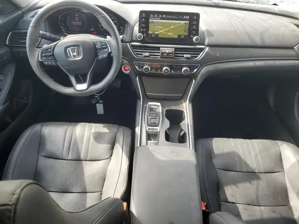 1HGCV2F9XKA034199 2019 HONDA ACCORD - Image 8