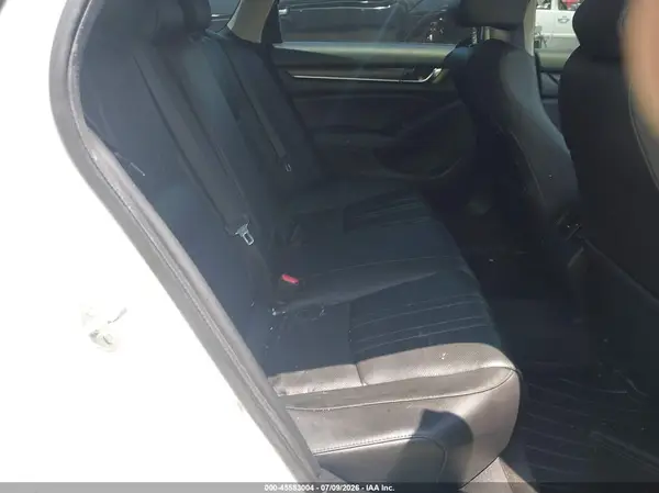 1HGCV2F9XKA034560 2019 HONDA ACCORD - Image 8