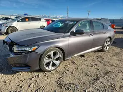 1HGCV2F9XKA034736 2019 HONDA ACCORD