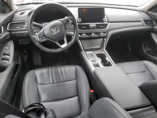 1HGCV2F9XKA036437 2019 HONDA ACCORD - Image 8