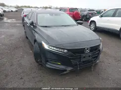 1HGCV2F9XKA802036 2019 HONDA ACCORD