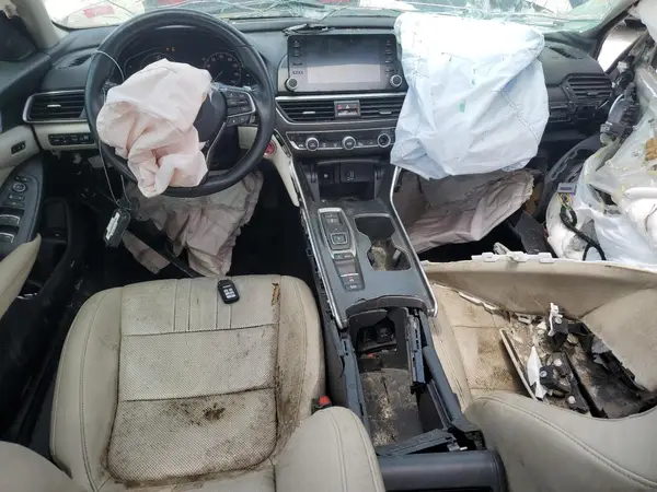 1HGCV2F9XLA000345 2020 HONDA ACCORD - Image 8