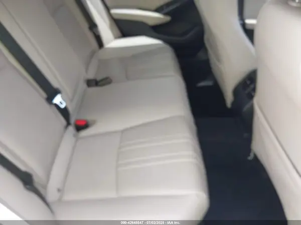 1HGCV2F9XLA001009 2020 HONDA ACCORD - Image 8