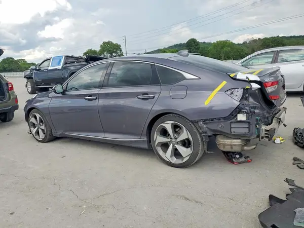1HGCV2F9XLA002693 2020 HONDA ACCORD - Image 2