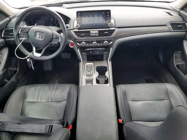 1HGCV2F9XLA002693 2020 HONDA ACCORD - Image 8