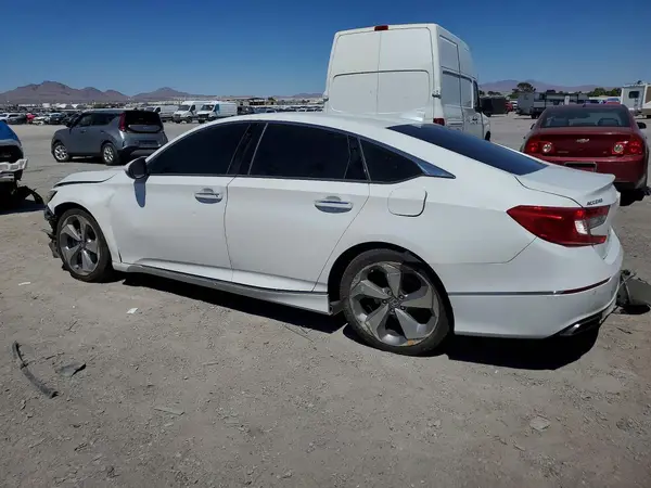 1HGCV2F9XLA005254 2020 HONDA ACCORD - Image 2