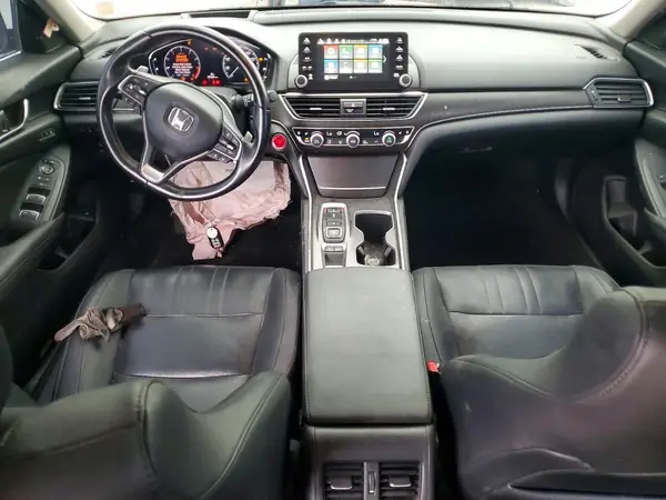 1HGCV2F9XLA005254 2020 HONDA ACCORD - Image 8