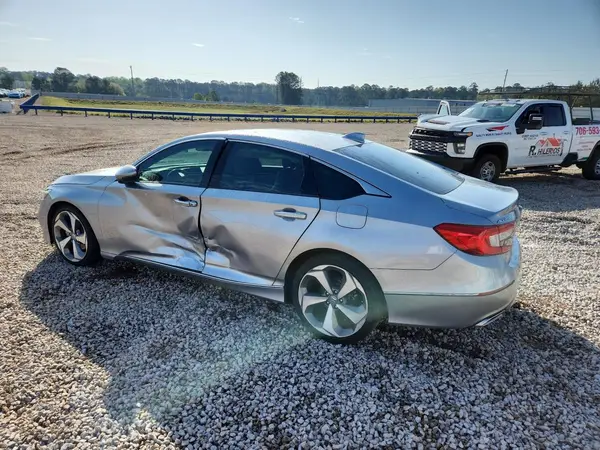 1HGCV2F9XLA010096 2020 HONDA ACCORD - Image 2