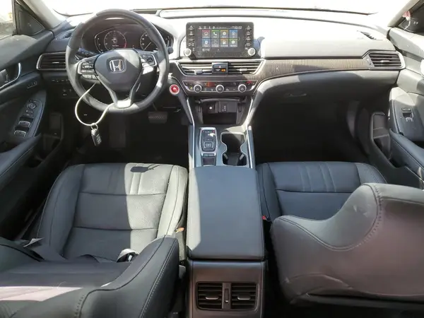 1HGCV2F9XLA010986 2020 HONDA ACCORD - Image 8