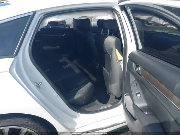 1HGCV2F9XLA011023 2020 HONDA ACCORD - Image 8