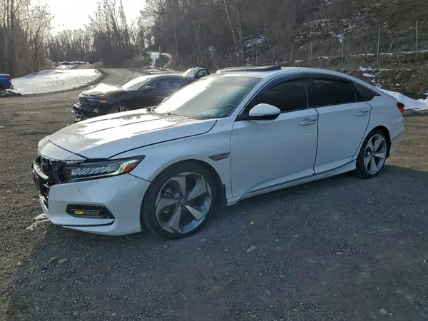 1HGCV2F9XLA012866 2020 HONDA ACCORD - Image 1