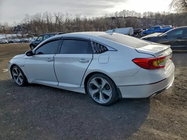 1HGCV2F9XLA012866 2020 HONDA ACCORD - Image 2