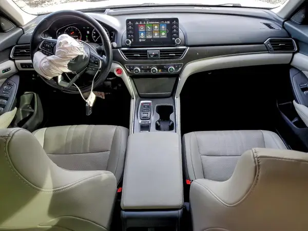 1HGCV2F9XLA012866 2020 HONDA ACCORD - Image 8