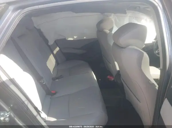 1HGCV2F9XLA014617 2020 HONDA ACCORD - Image 8