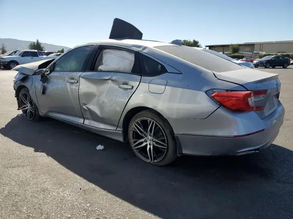 1HGCV2F9XLA016626 2020 HONDA ACCORD - Image 2