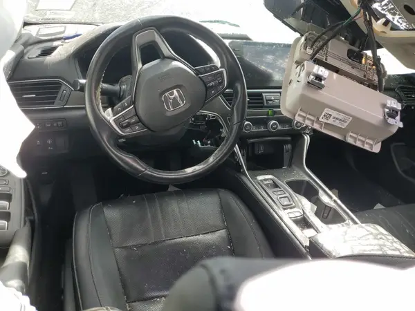 1HGCV2F9XLA016626 2020 HONDA ACCORD - Image 8