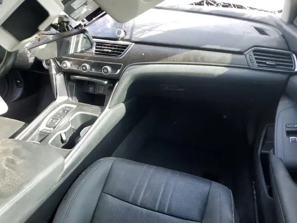 1HGCV2F9XLA017050 2020 HONDA ACCORD - Image 8