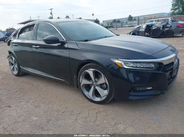 1HGCV2F9XLA017825 2020 HONDA ACCORD - Image 1