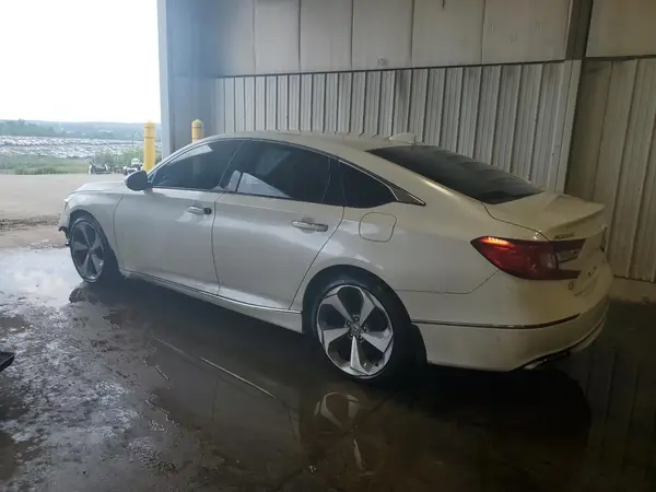 1HGCV2F9XLA019252 2020 HONDA ACCORD - Image 2