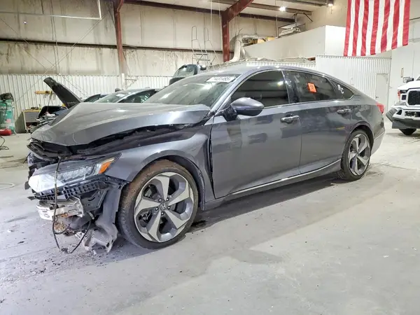 1HGCV2F9XLA021843 2020 HONDA ACCORD - Image 1